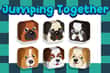 Jeu Jumping Together