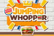 Jeu Jumping Whopper