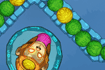 Jeu Jungle Legend