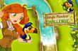 Jeu Jungle Plumber Challenge 3