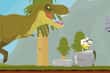 Jeu Jurassic Theft
