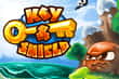 Jeu Key and Sheild