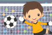 Jeu Kick Cup