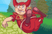 Jeu Kick the Jester