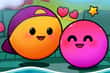 Jeu Kid Ball Adventure