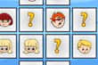 Jeu Enfants Memory