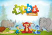 Jeu Kids Zoo Fun