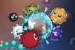 Jeu Kill the Virus 2