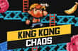 Jeu King Kong Chaos