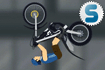 Jeu King of Bikes