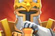 Jeu King of Clans
