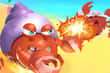 Jeu King of Crabs