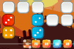 Jeu Kingdom of Dices TD