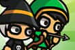 Jeu Kingdom Wars TD