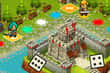 Kingdoms Wars Monopoly