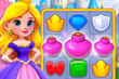 Jeu Kings and Queens Match 2