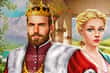 Jeu Objets Cachés Le Roi Étourdi