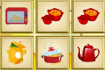 Jeu Kitchen Item Search