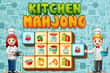 Jeu Kitchen Mahjong