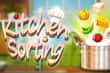 Jeu Kitchen Sorting