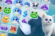 Jeu Kitty Jewel Quest