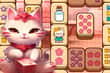 Jeu Kitty Mahjong