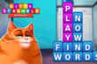 Jeu Chat Scrabble