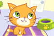 Jeu Chaton Slacking