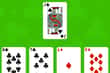 Jeu Klaverjassen Rotterdams