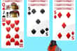 Jeu Klondike Solitaire 2021