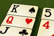 Jeu Klondike Solitaire Classic