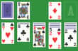 Jeu Klondike Solitaire Pro