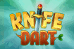 Jeu Knife Dart