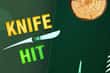 Jeu Knife Hit 3