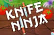 Jeu Knife Ninja