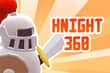 Jeu Knight 360