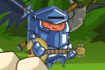 Jeu Knight in Love