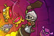 Knightmare Tower