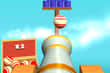 Jeu Knock Canon Blast