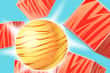 Jeu Knock Balls