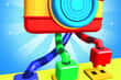 Jeu Nœuds Master 3D