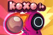 Jeu Koxo.io