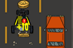 Jeu Krappy Karts