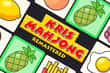 Jeu Kris Mahjong Remastered