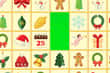 Jeu KrisMas Mahjong