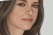 Jeu Véritable Maquillage Kristen Stewart