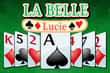 Jeu La Belle Lucie