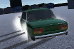 Jeu Lada Russian Car Drift
