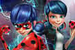 Jeu Ladybug Secret Mission