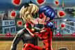 Ladybug St Valentin à Paris